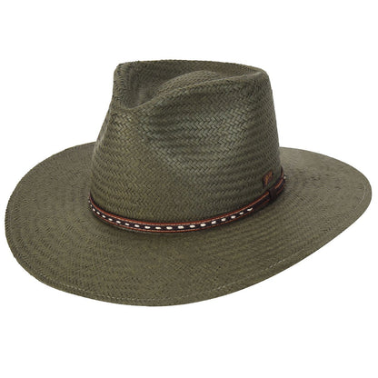 Bailey Western Bailey Western Ore Fedora