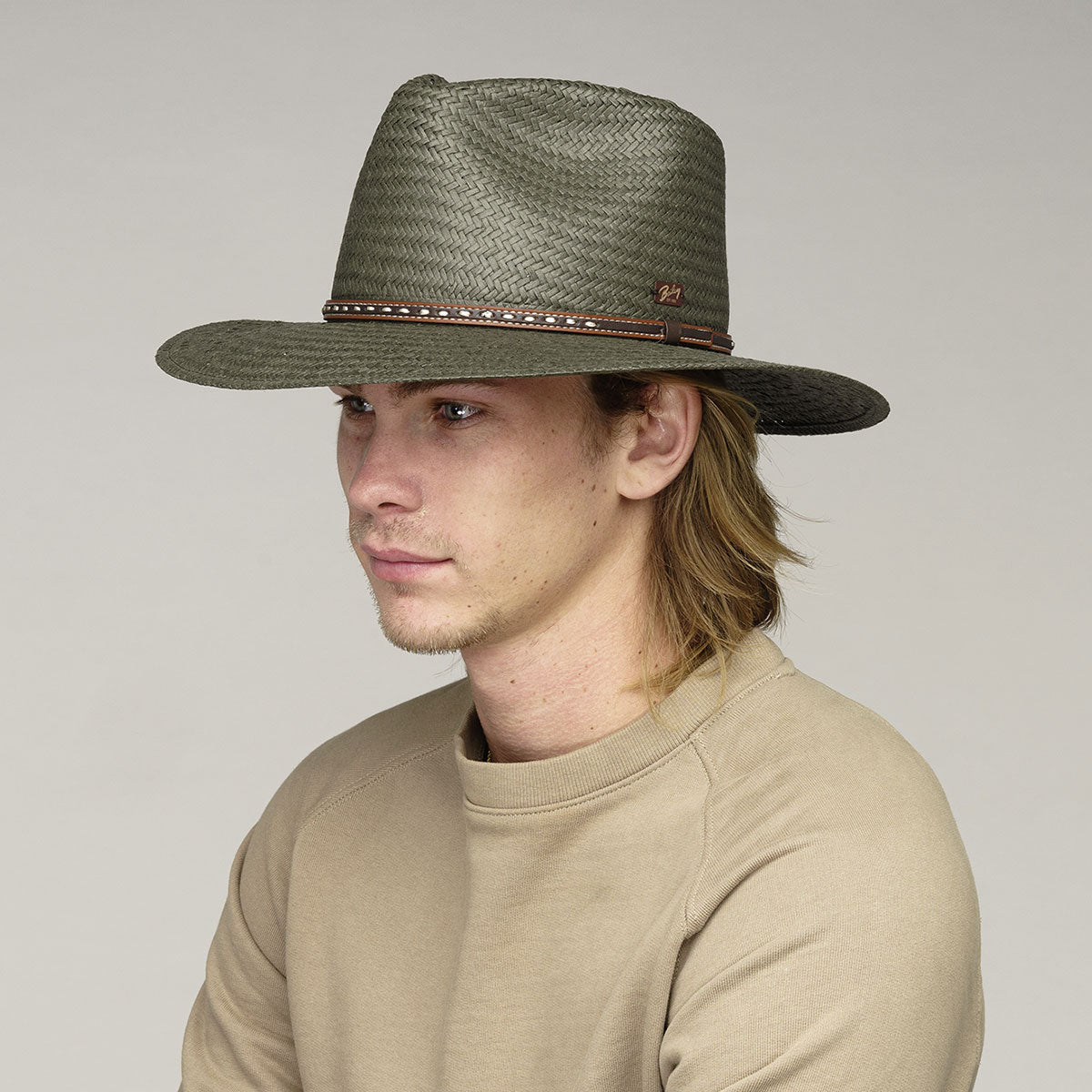 Bailey Western Bailey Western Ore Fedora
