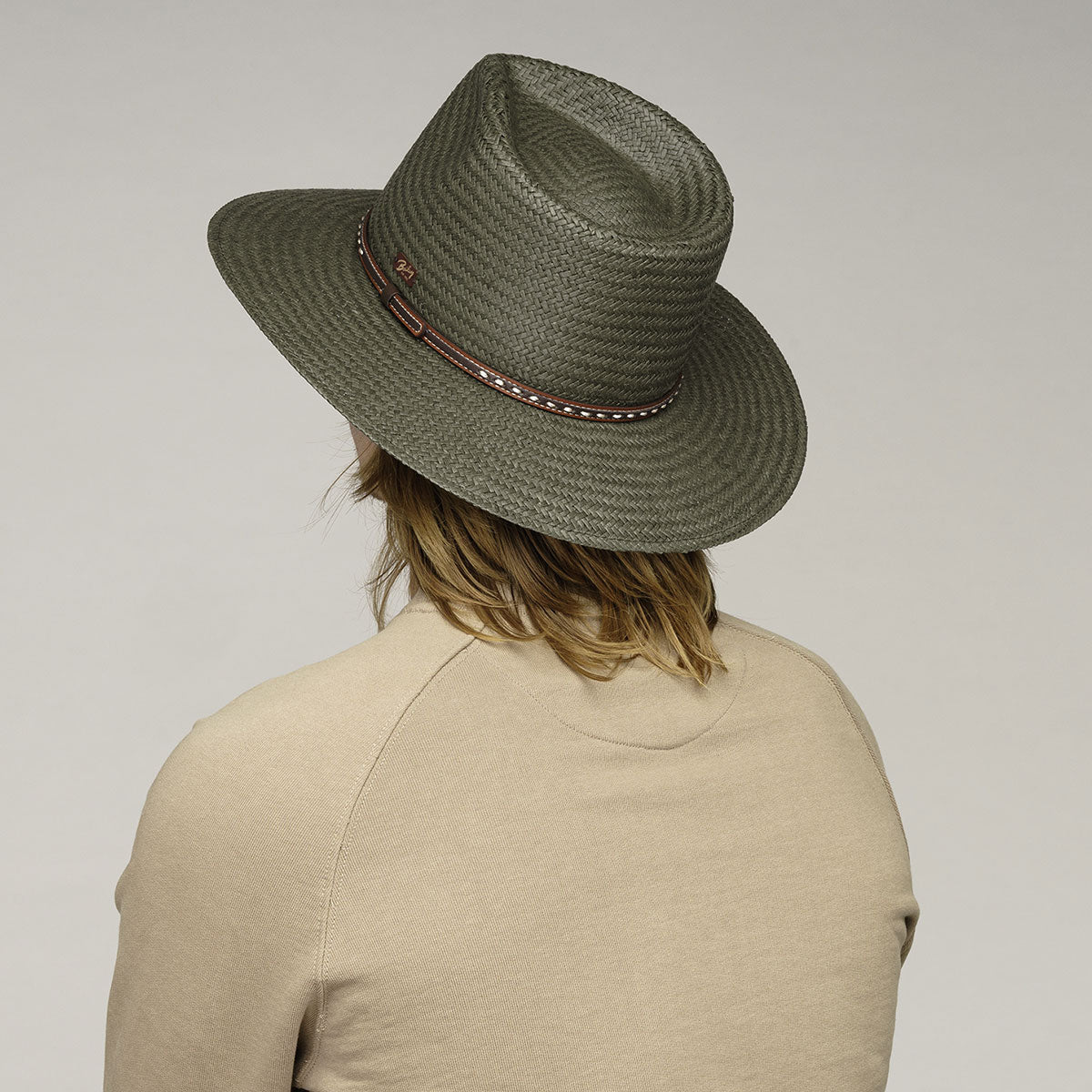 Bailey Western Bailey Western Ore Fedora