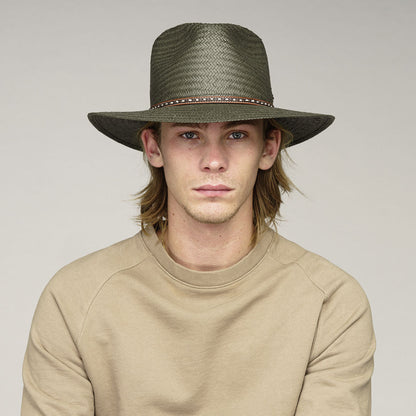 Bailey Western Bailey Western Ore Fedora