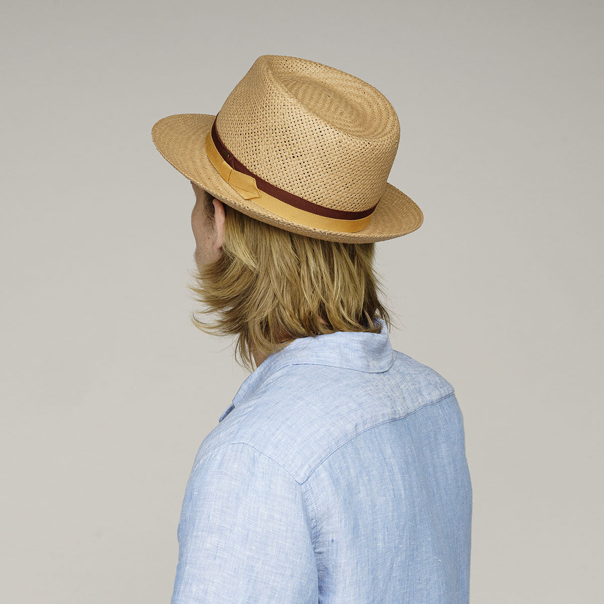Bailey Western Bailey 1922 Anker Fedora