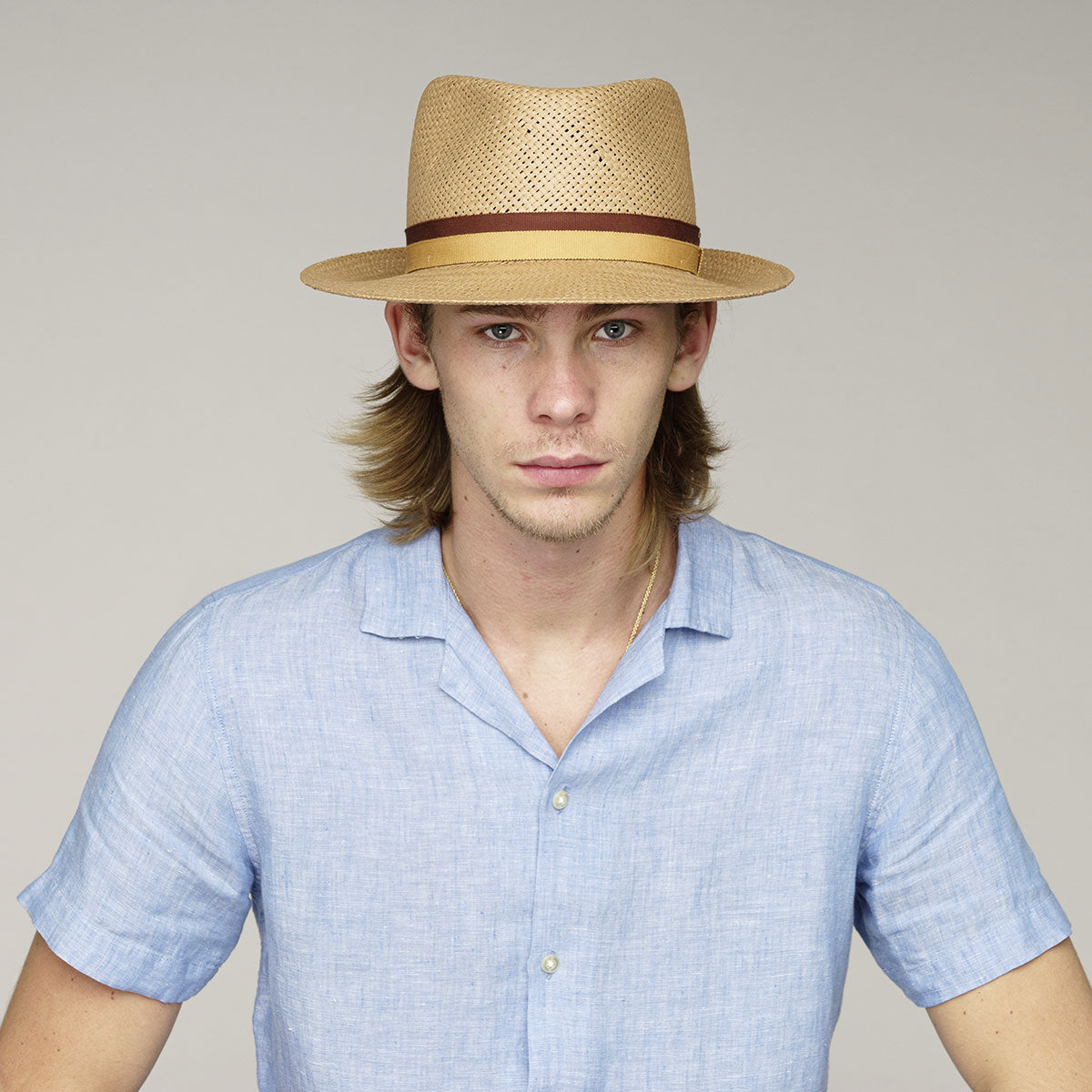 Bailey Western Bailey 1922 Anker Fedora