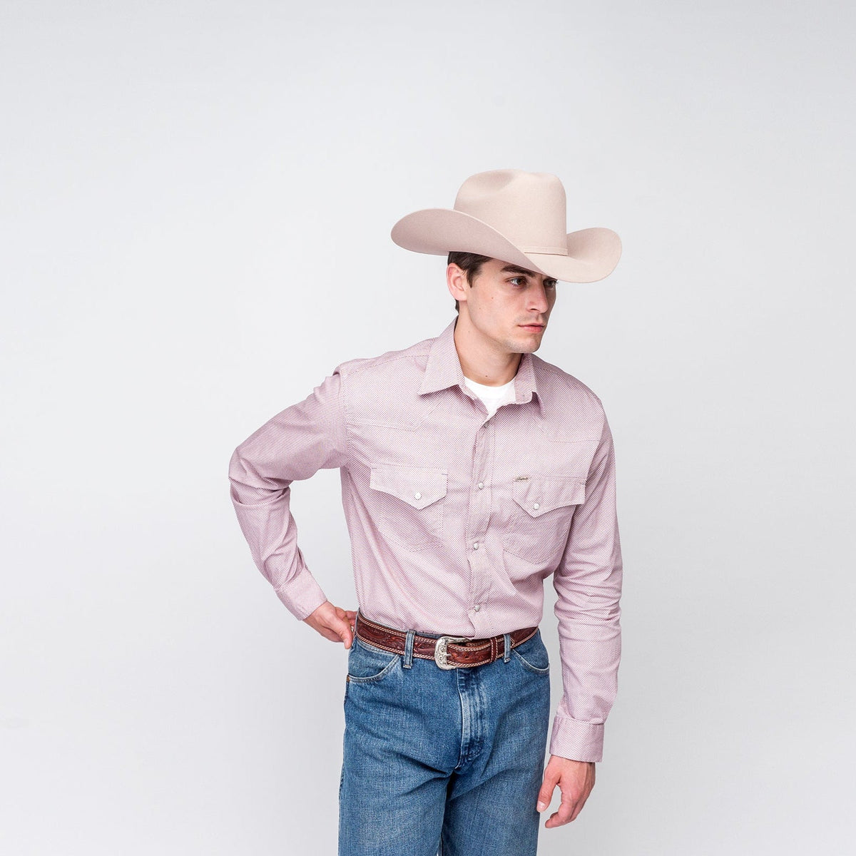 Bailey Western Bailey Western Lightning 4X