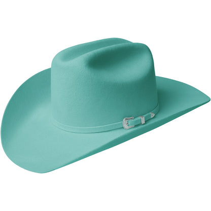 Blue Turquoise,6 5/8