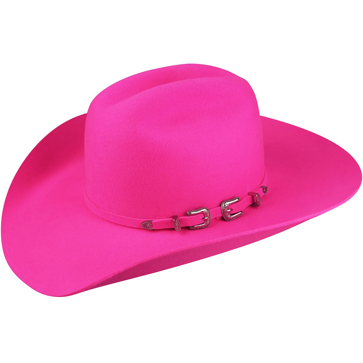 Bailey Western Renegade Punchy