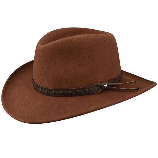 Bailey Western Bailey Firehole Hat