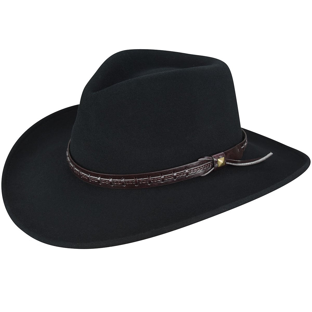 Bailey Western Bailey Firehole Hat