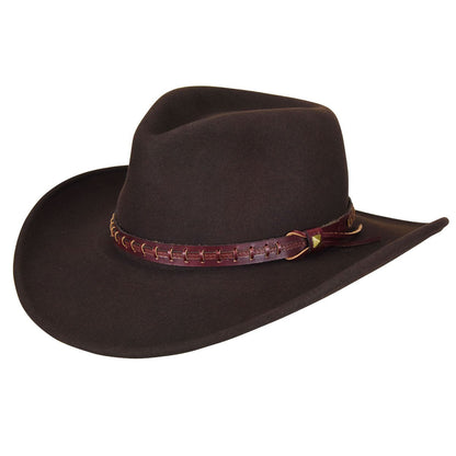 Bailey Western Bailey Firehole Hat