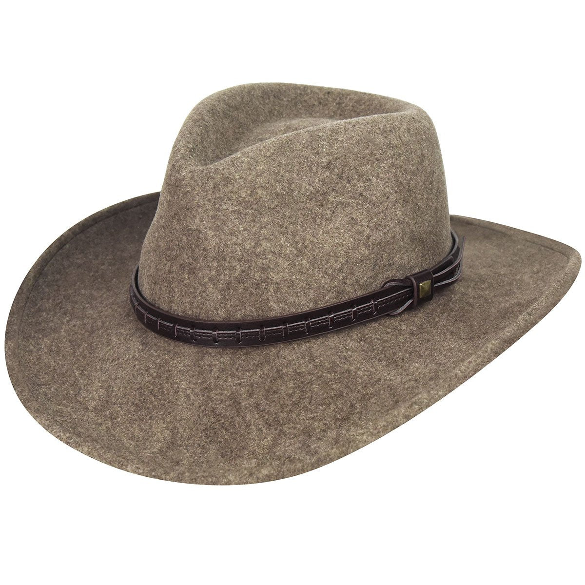 Bailey Western Bailey Firehole Hat