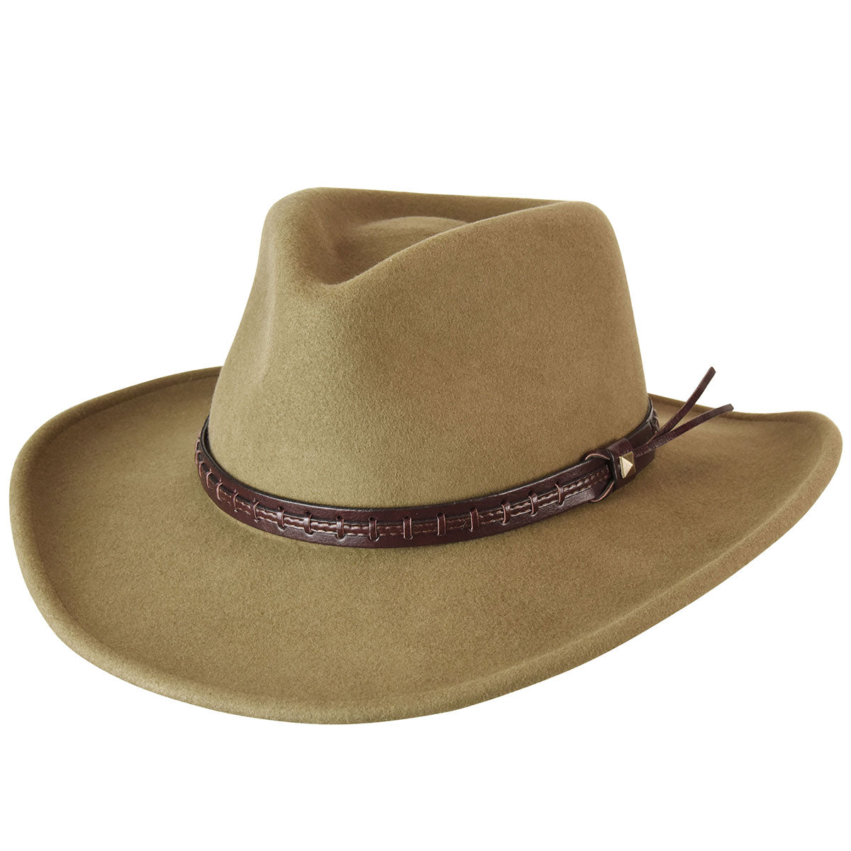 Bailey Western Bailey Firehole Hat
