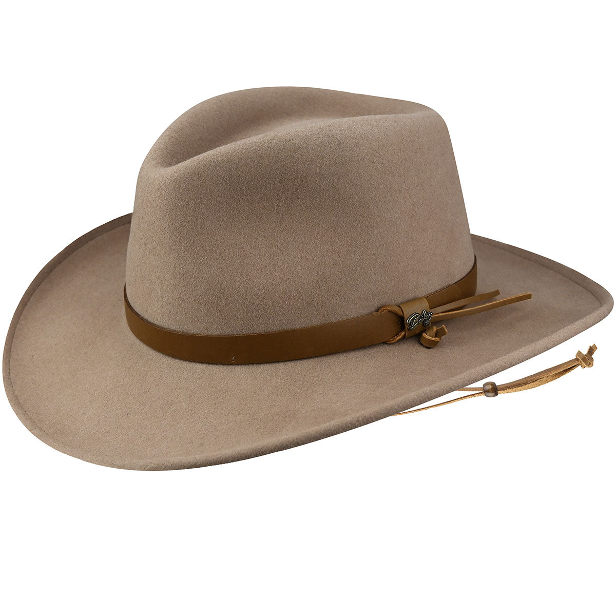 Bailey Western Bailey Western Morgan Outback Hat