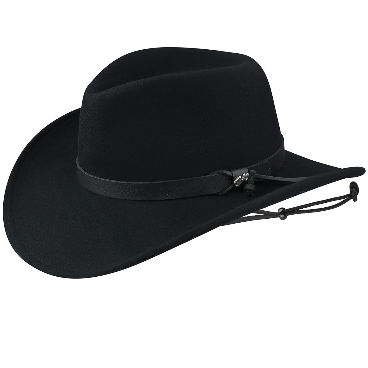 Bailey Western Bailey Western Morgan Outback Hat