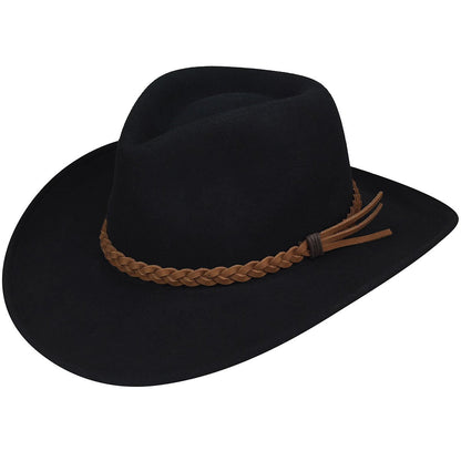 Bailey Western Bailey Western Switchback Hat