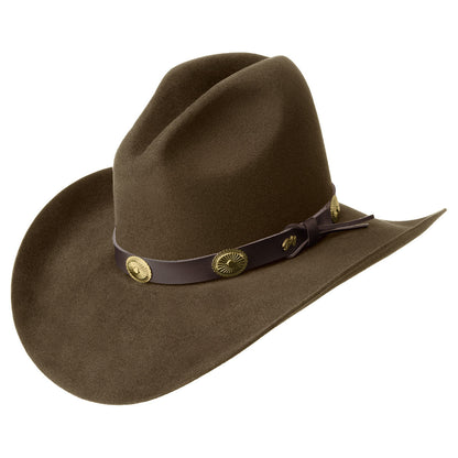 Bailey Western Bailey Western Tombstone 2X Hat