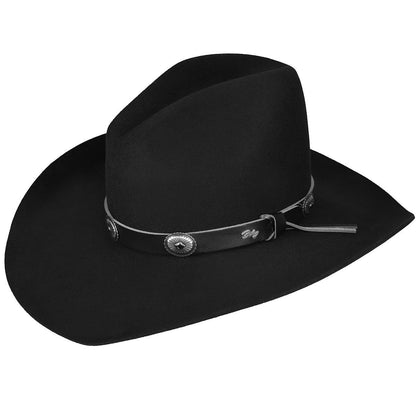 Bailey Western Bailey Western Tombstone 2X Hat