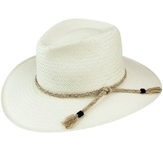 Bailey Western Bailey 1922 Dayton S22WRB - Premium Straw Hat