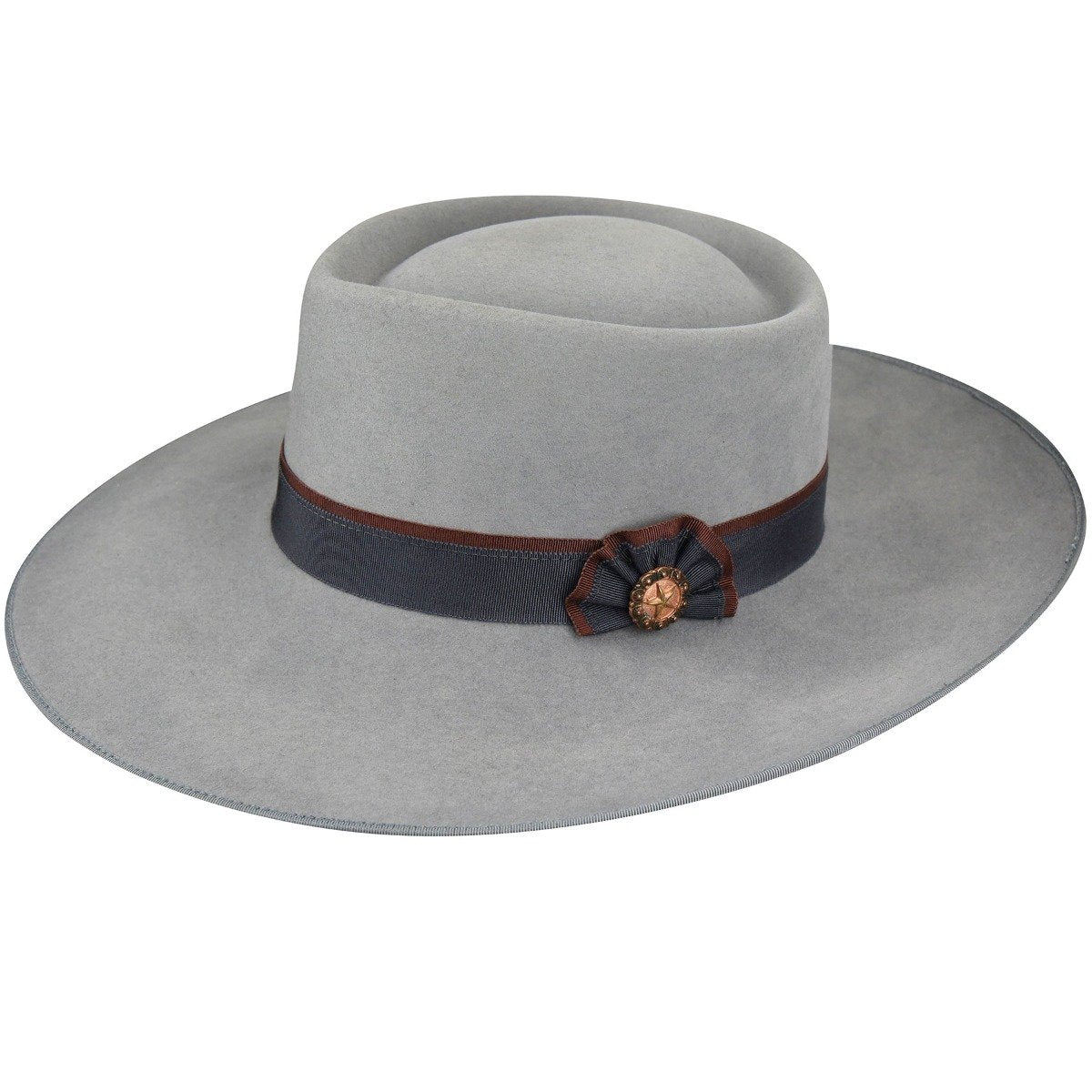 Bailey Western Cowpuncher