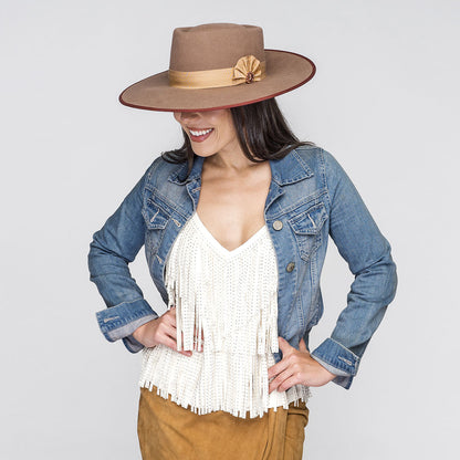 Bailey Western Cowpuncher