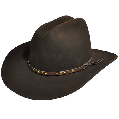 Bailey Western Bailey Western Chisolm Hat