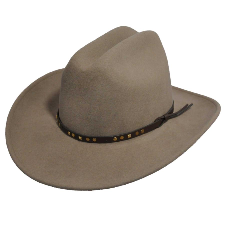 Bailey Western Bailey Western Chisolm Hat