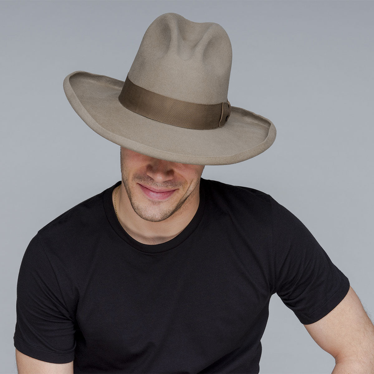 Bailey Western Bailey Western Clayton Hat
