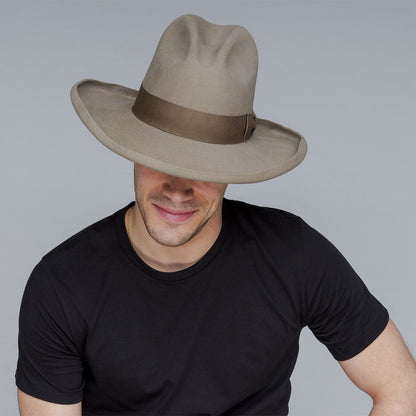 Bailey Western Bailey Western Clayton Hat