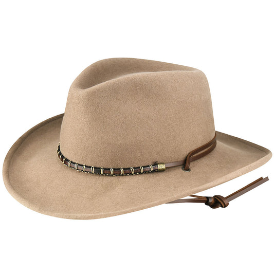 Bailey Western Bailey Columbia Hat