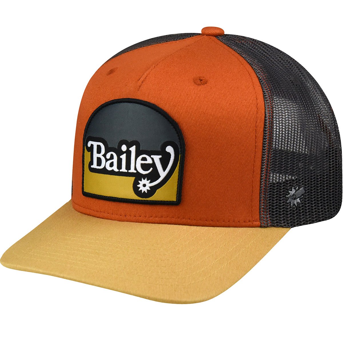 Bailey Western Bailey Western Paine Trucker Cap
