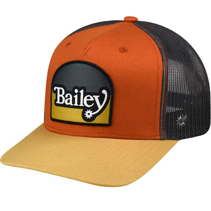 Bailey Western Bailey Western Paine Trucker Cap
