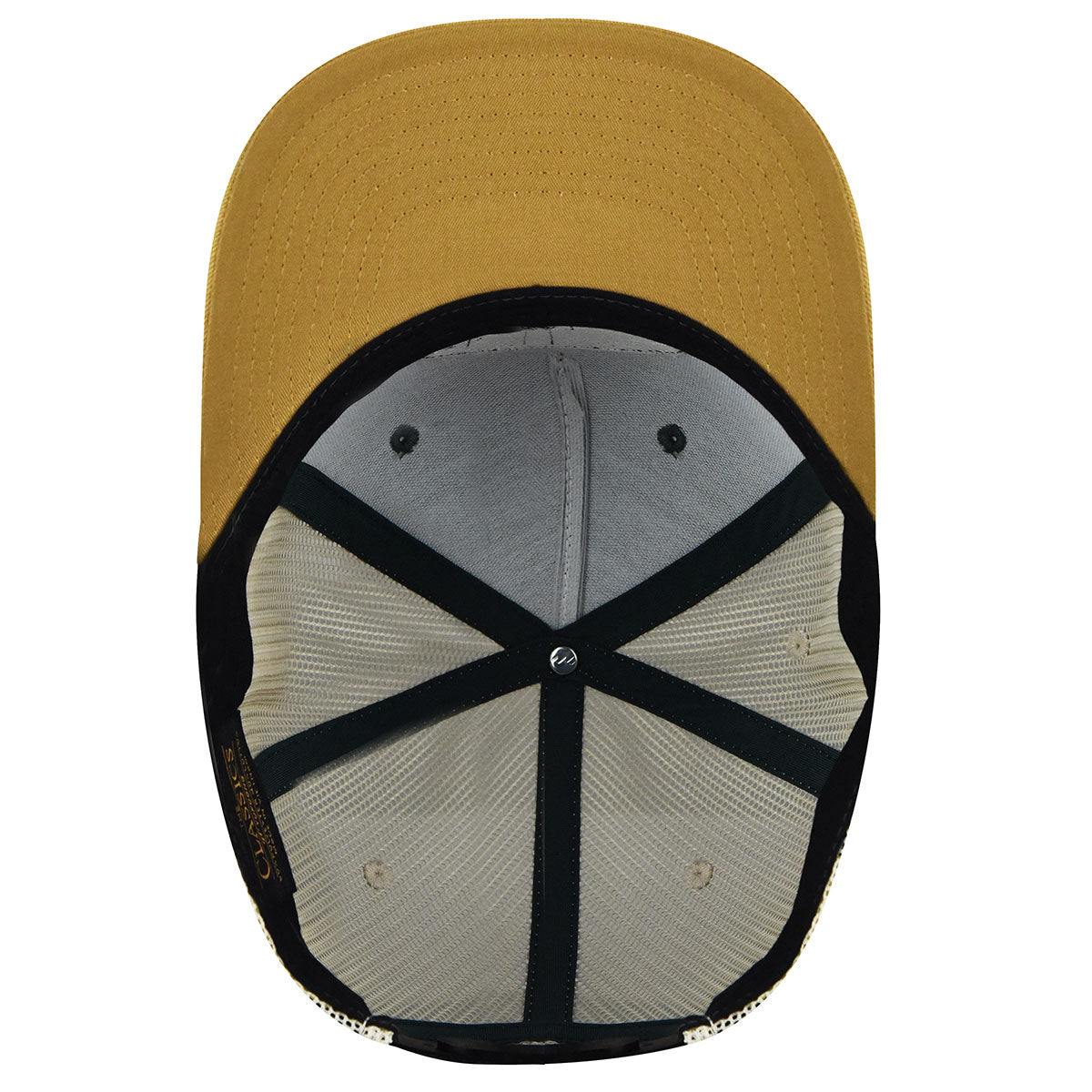 Bailey Western Bailey Western Paine Trucker Cap