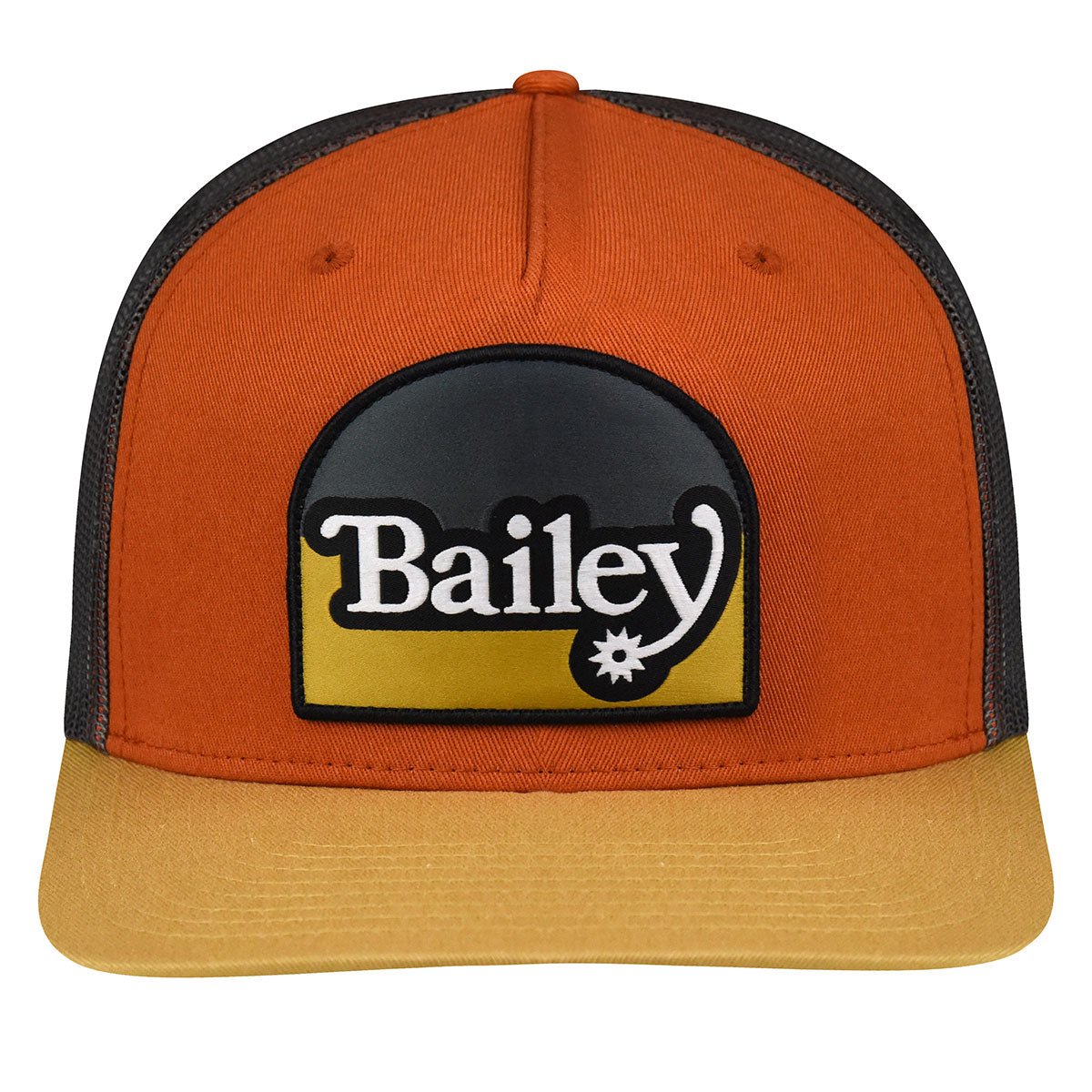 Bailey Western Bailey Western Paine Trucker Cap