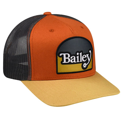 Bailey Western Bailey Western Paine Trucker Cap