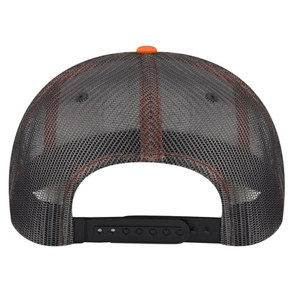 Bailey Western Bailey Western Paine Trucker Cap