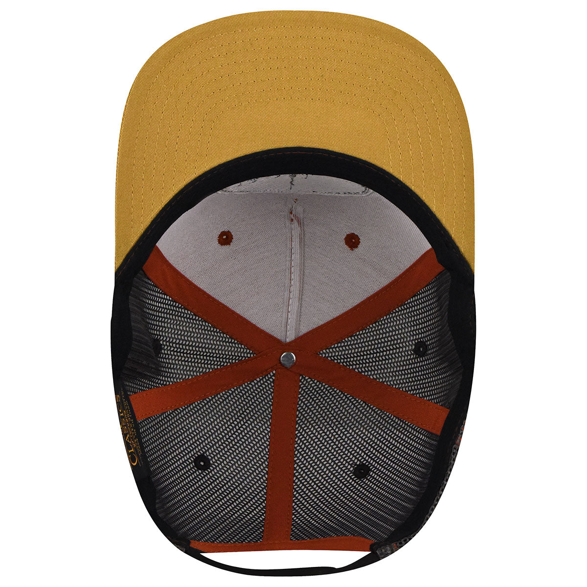 Bailey Western Bailey Western Paine Trucker Cap