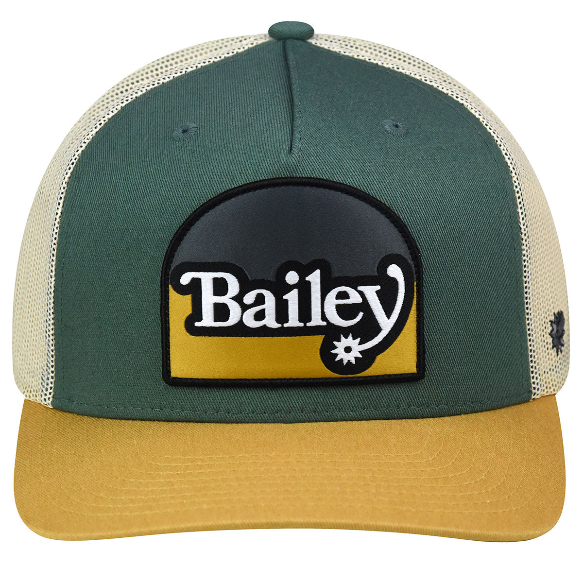 Bailey Western Bailey Western Paine Trucker Cap