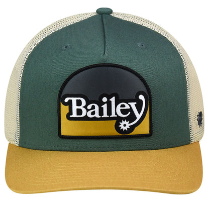 Bailey Western Bailey Western Paine Trucker Cap