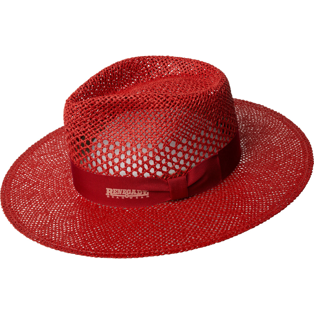 Red,S