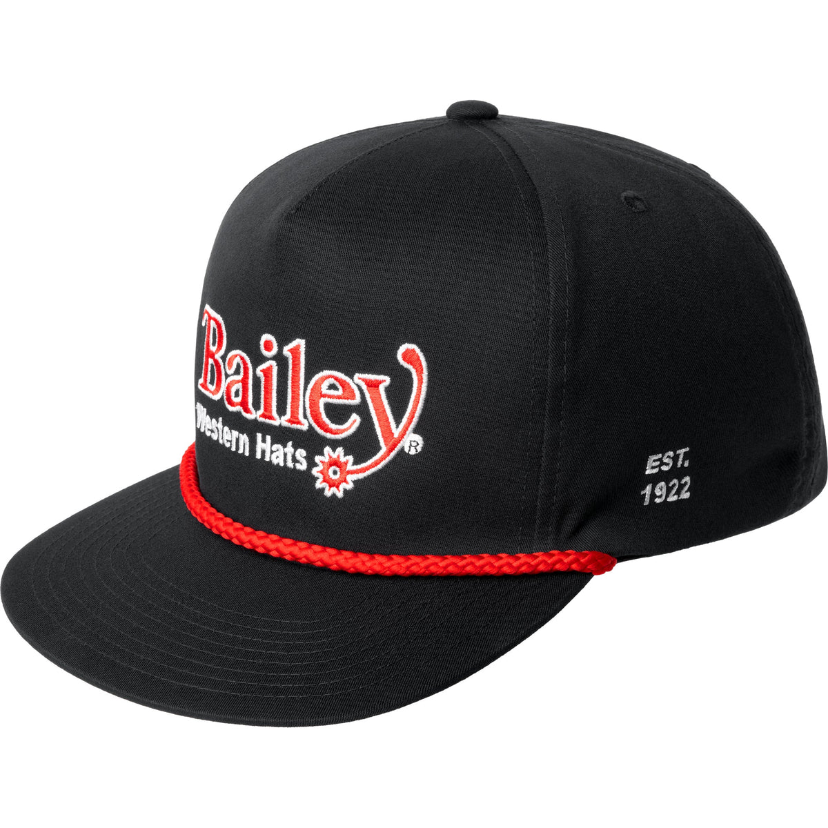 Bailey Western Reride
