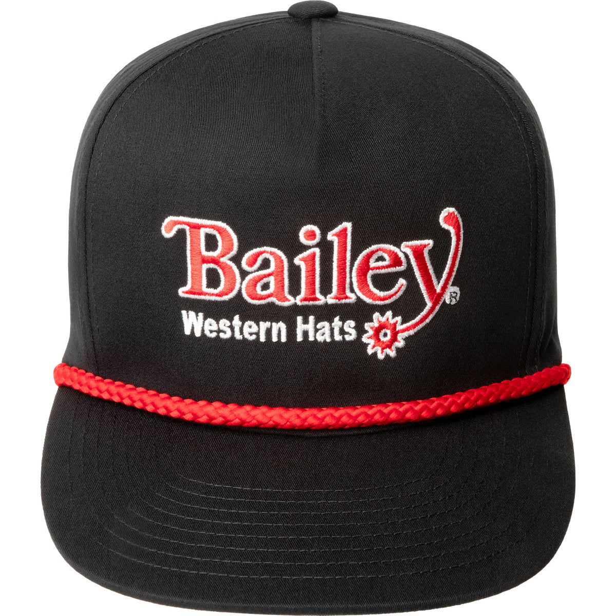Bailey Western Reride