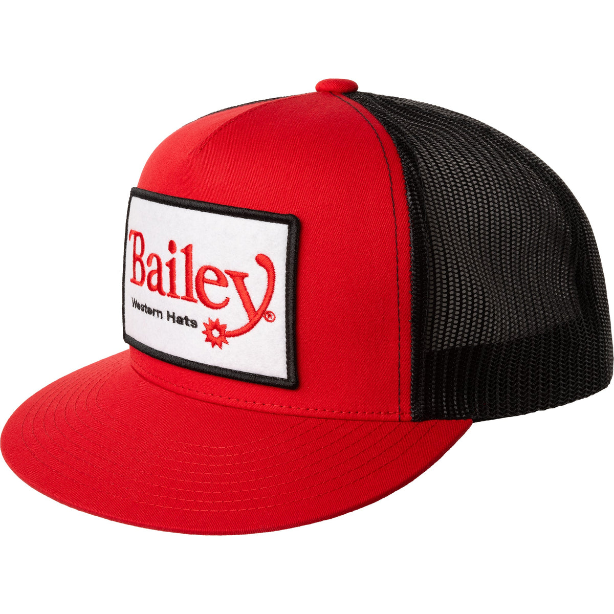 Bailey Western Night Rider