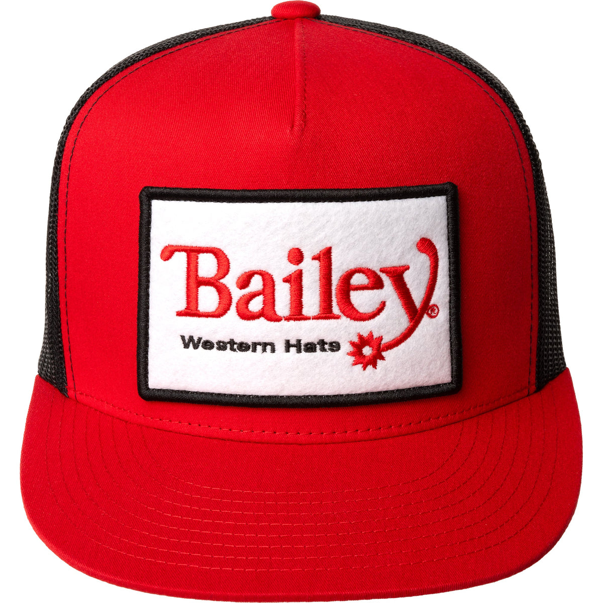 Bailey Western Night Rider