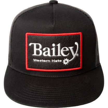 Bailey Western Night Rider