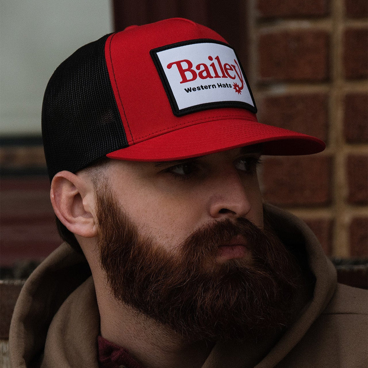 Bailey Western Night Rider