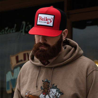 Bailey Western Night Rider