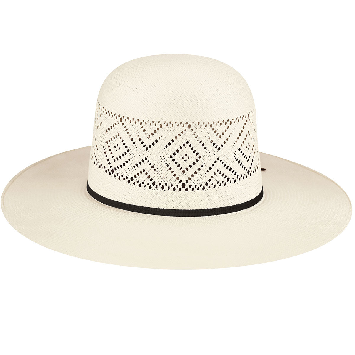 Bailey Western Bailey Western Hedley Open 4.25 20X Cowboy Hat