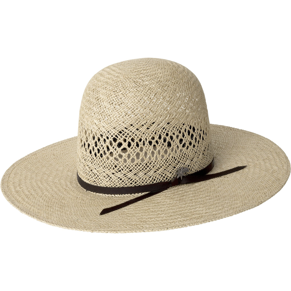 Bailey Western Rausch 7X Open