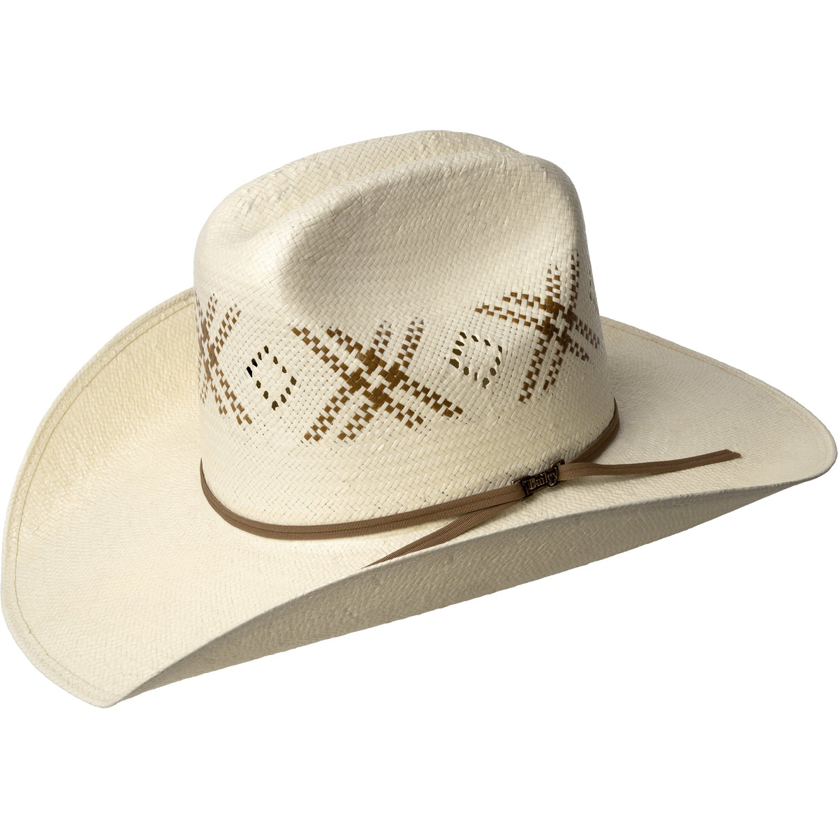 Bailey Western Colstrip 7X