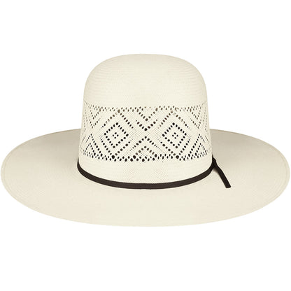 Bailey Western Bailey Western Hedley Open 4.5 20X Cowboy Hat