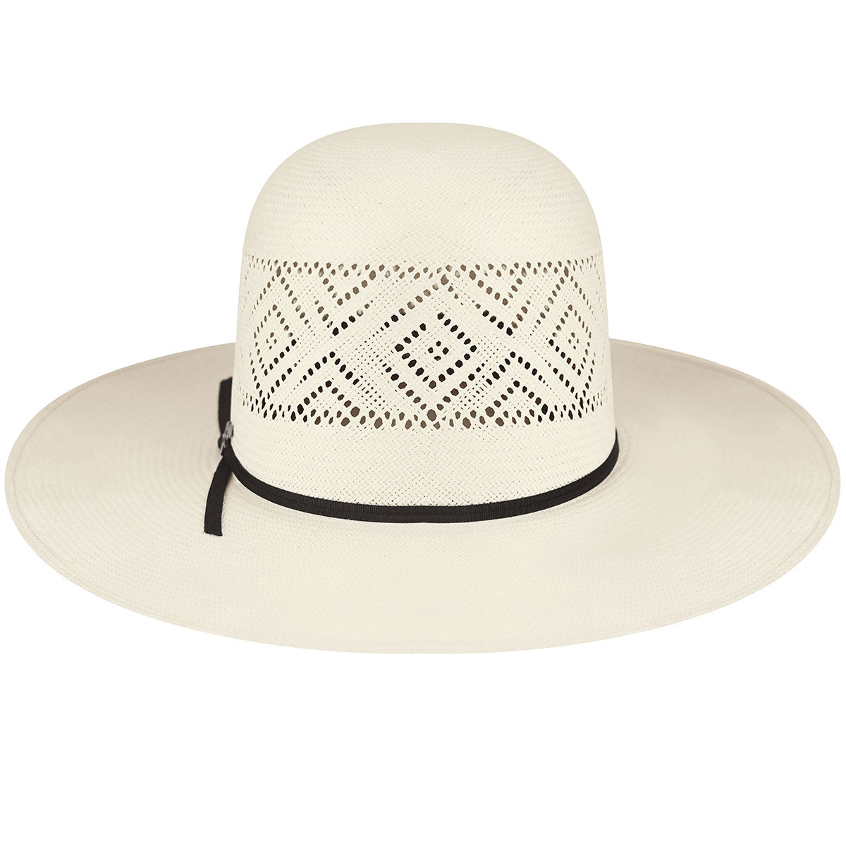 Bailey Western Bailey Western Hedley Open 4.5 20X Cowboy Hat