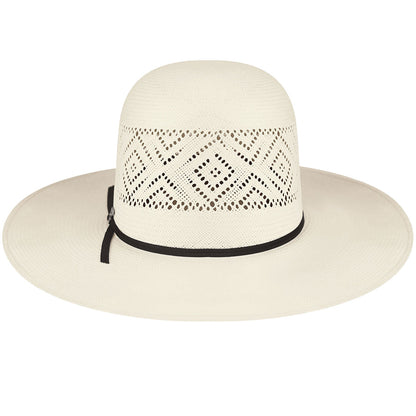 Bailey Western Bailey Western Hedley Open 4.5 20X Cowboy Hat